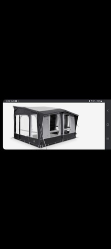 Dometic club air 390s all - air,