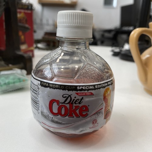 Coca cola diet - diet, silver