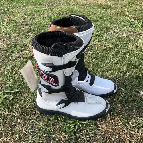 Motocross boots size - size, eu40