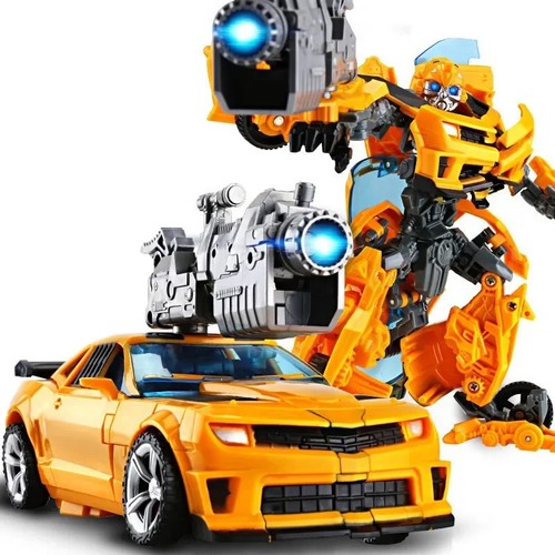30cm optimus prime bumblebee - 30cm,