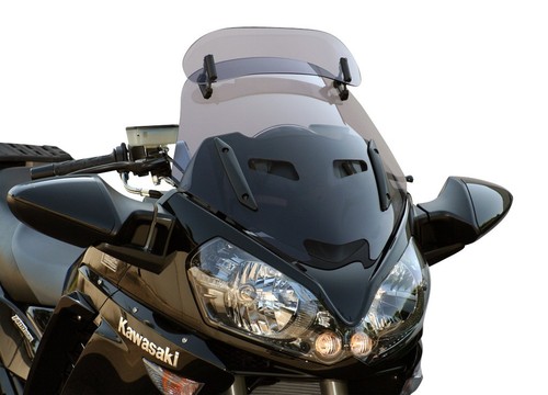 Mra motorcycle windscreen for - mra,