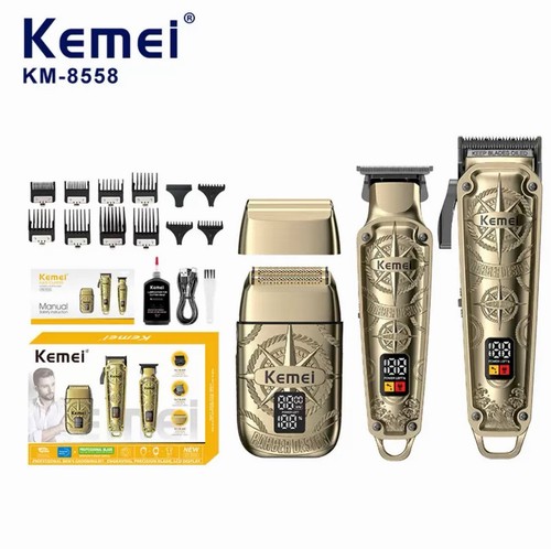 Hair trimmer clipper shaver - hair,