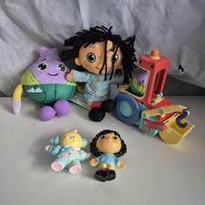 Moon And Me Toy Bundle Pepi