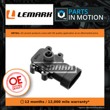 MAP Sensor fits VAUXHALL CORSA