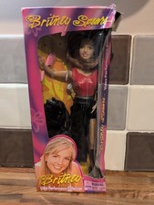 VINTAGE BRITNEY SPEARS VIDEO