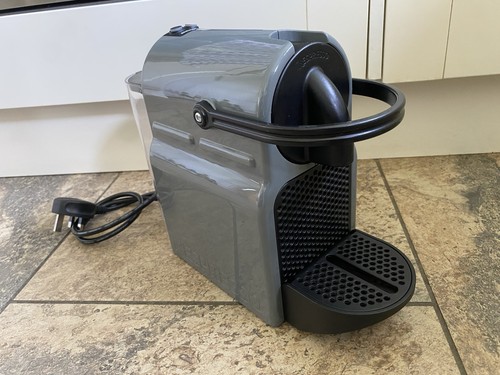 Magimix nespresso mini grey - magimix,