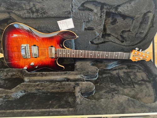 Ernie ball music man sabre - ball,