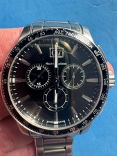 Maurice Lacroix Miros Date