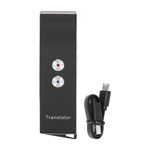 Smart voice language - smart,