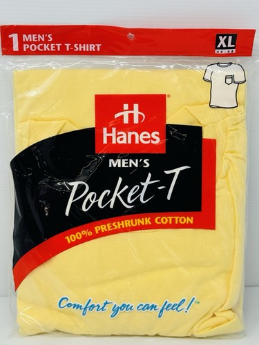 Vintage 1997 hanes bright - 1997,