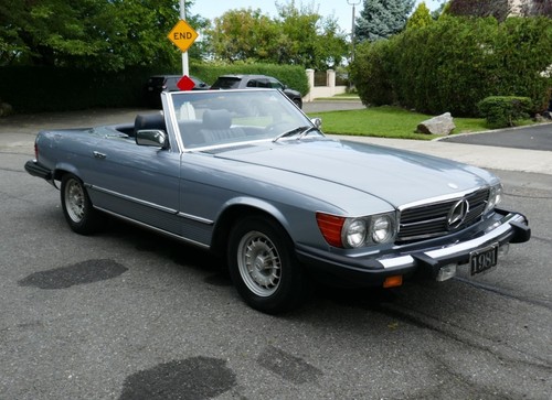 1981 mercedes benz - 1981, mercedes-benz