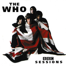 The who bbc - the,