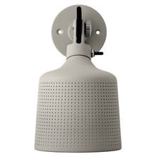 VIPP 524 Wall Spot Warm Grey