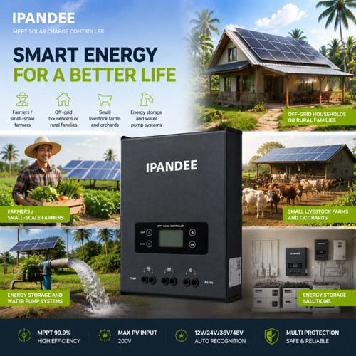 Mppt solar charge - mppt,