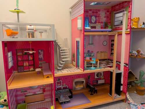Kidkraft 65833 uptown - 65833,