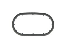 Oil cooler gasket fits