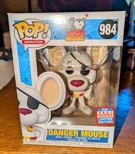 Funko POP! 2021 Summer