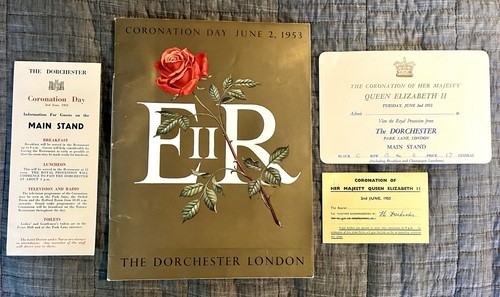 Queen elizabeth coronation - queen,