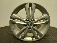 HYUNDAI IX35 Alloy Wheel