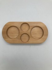 Vintage Portmeirion Wooden