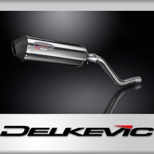 Kawasaki KLR650C 1995-2003