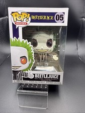 Pop movies beetlejuice - -,