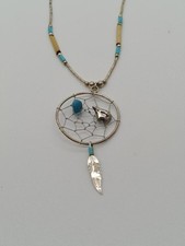 Turquoise Vintage Liquid