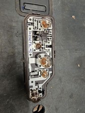 05-2008 PEUGEOT 307 SW ESTATE FACELIFT PASSENGER SIDE NS REAR LIGHT BULB HOLDER