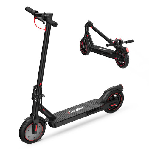 Iscooter commuter scooter - i8,