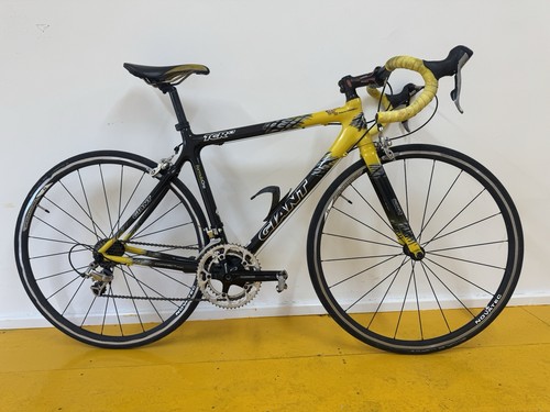 Giant tcr carbon road - giant,