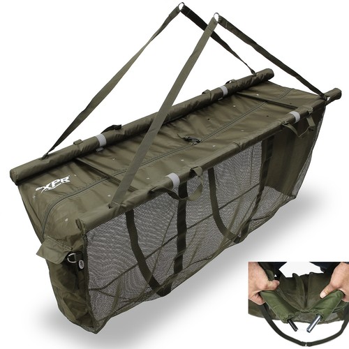 Ngt xpr floatation - floatation, sling