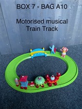 In the Night Garden Ninky Nonk