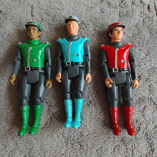 Vintage itc 1993 captain - vintage,