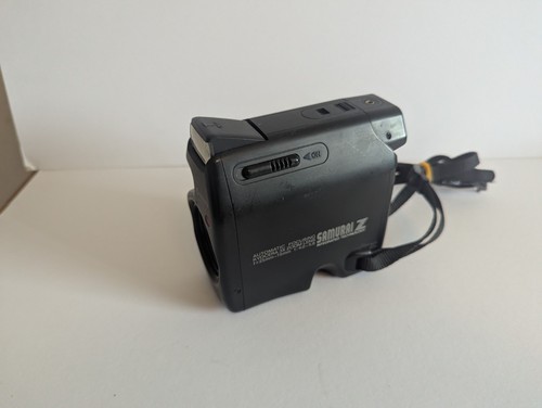 Yashica kyocera samurai half - z,