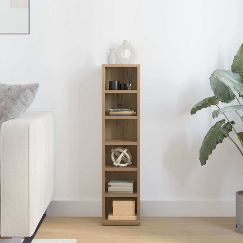 Cabinet artisan oak - cd,