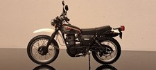 1/12 scale Yamaha XT 500 1976