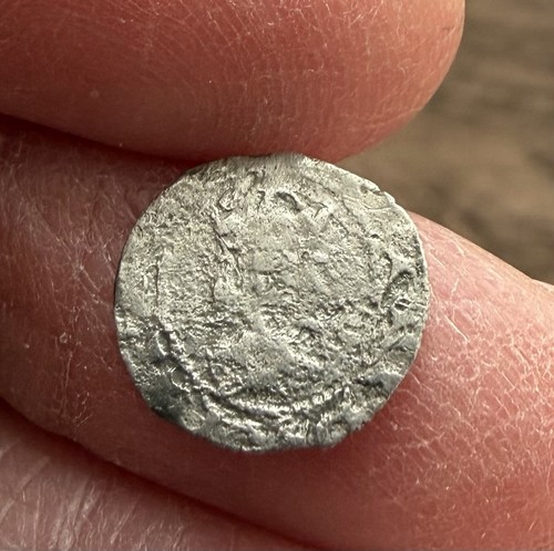 Henry vii silver - vii,