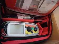 Megger Multifunction Tester MFT1741+ Plus (10012-611) With 12month Calib Cert