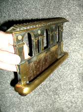 UNIQUE ANTIQUE 19TH C LARGE