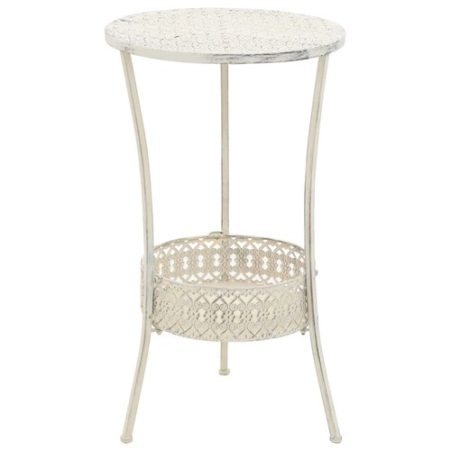 Bistro table vintage style - bistro,