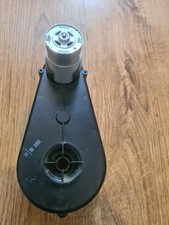 Kids Electric Quad Bike Gearbox  with 6v   motor