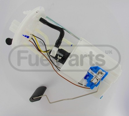 Fuel pump fits - pump, mk2