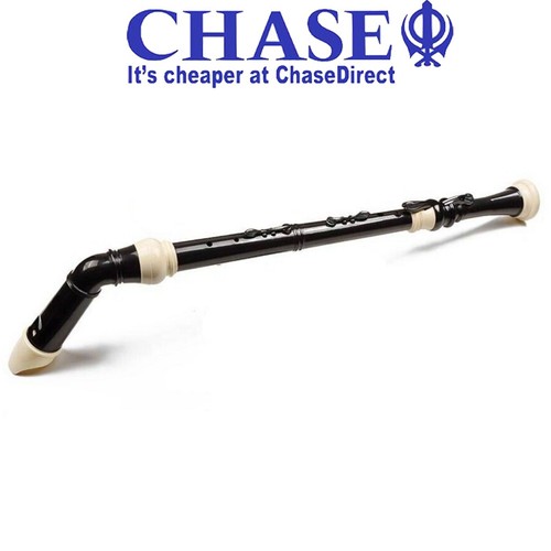 Hornby bass recorder - key, of