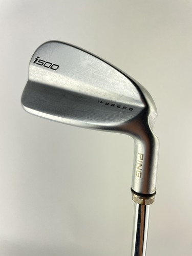 Ping i500 forged - ping,