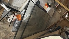 Glass Window Pane  (Shop
