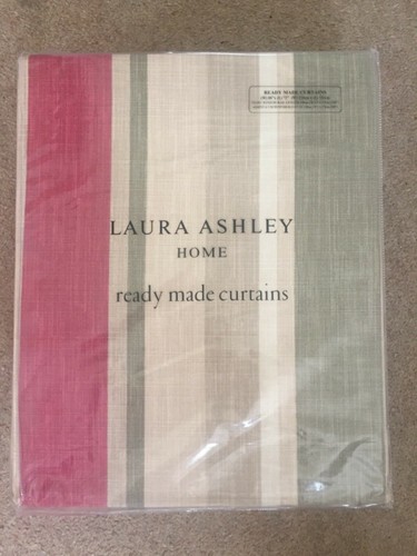 Laura ashley awning stripe - ashley,