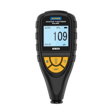 Car Digital LCD Coating Paint