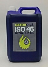 5 Litres Gator ISO 46