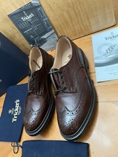 MADE IN UK TRICKERS BOURTON IN