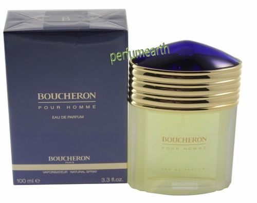 Boucheron pour homme - boucheron, by